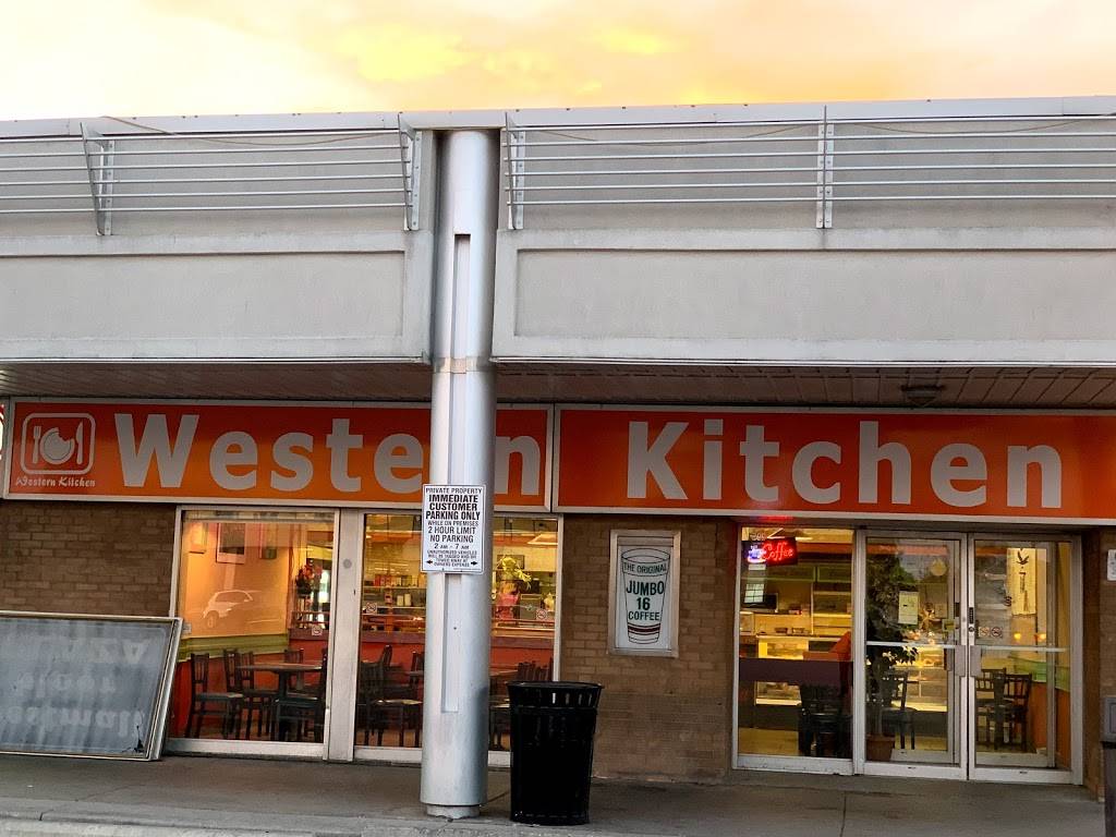 Western Kitchen | restaurant | 290 The West Mall, Etobicoke, ON M9C 1C6, Canada | 6475693178 OR +1 647-569-3178