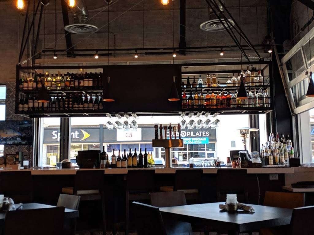 KOVO Modern Mediterranean | restaurant | 10625 N Tatum Blvd Suite 150, Phoenix, AZ 85028, USA | 6022375872 OR +1 602-237-5872