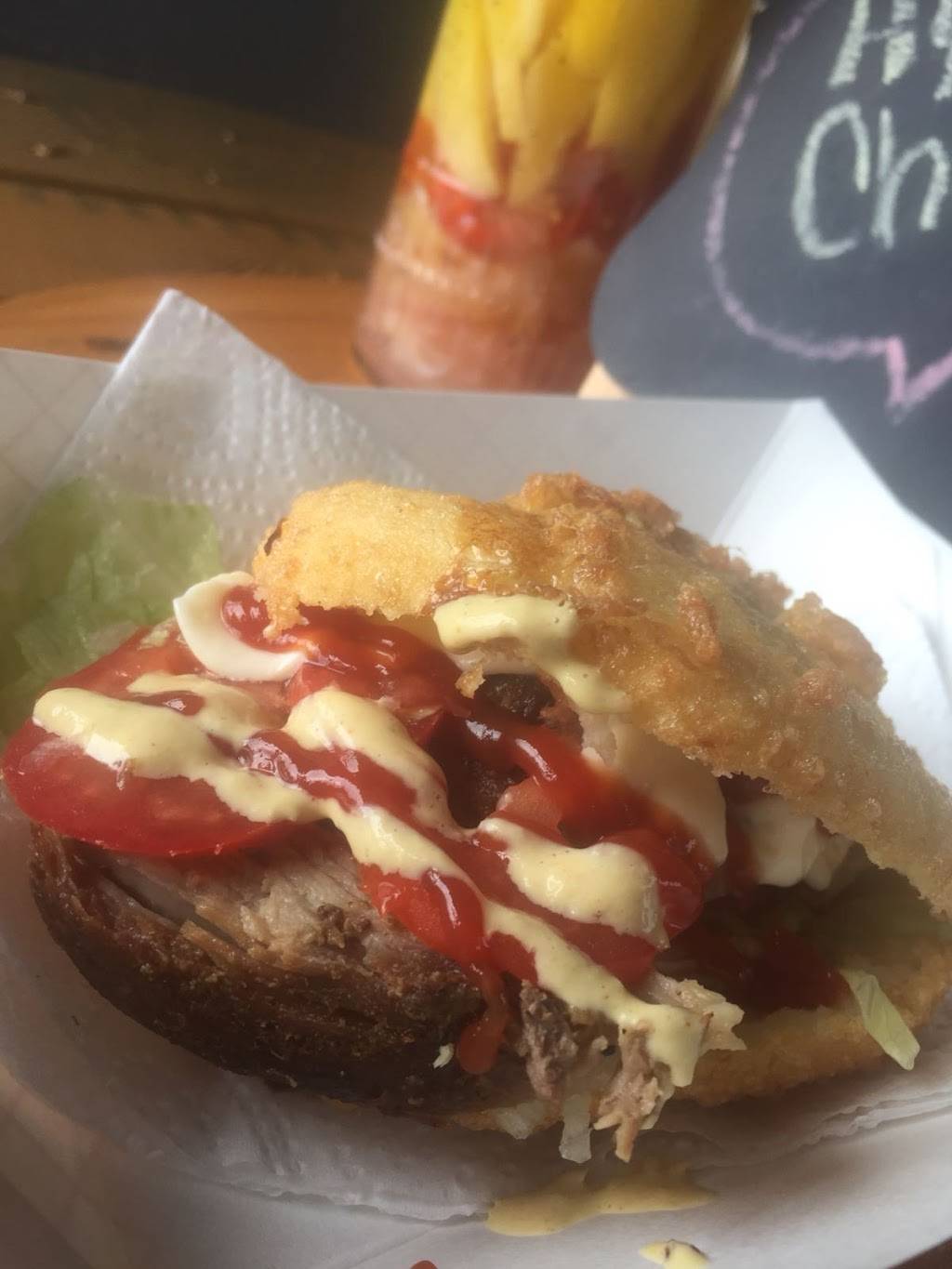 Antojitos de la abuela | restaurant | 5022 S Orange Blossom Trail, Orlando, FL 32839, USA | 3214248918 OR +1 321-424-8918