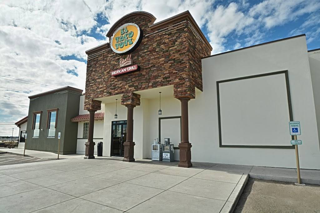 Tacotote | restaurant | 1461 N Zaragoza Rd #7904, El Paso, TX 79936, USA | 9158579998 OR +1 915-857-9998