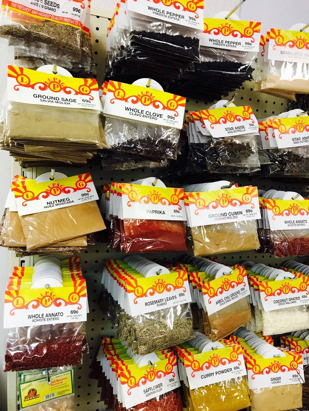 Kusina Ni Lorraine | restaurant | 1850 E Serene Ave, Las Vegas, NV 89123, USA | 7022933200 OR +1 702-293-3200