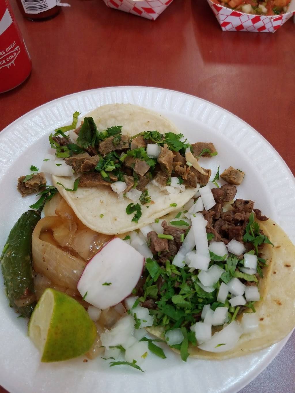 Tacos La Piedad | restaurant | 2700 Northgate Blvd, Sacramento, CA 95833, USA | 9169234022 OR +1 916-923-4022