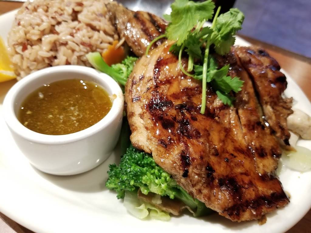 THAILAND Restaurant | restaurant | 721 E Blithedale Ave b, Mill Valley, CA 94941, USA | 4153811800 OR +1 415-381-1800