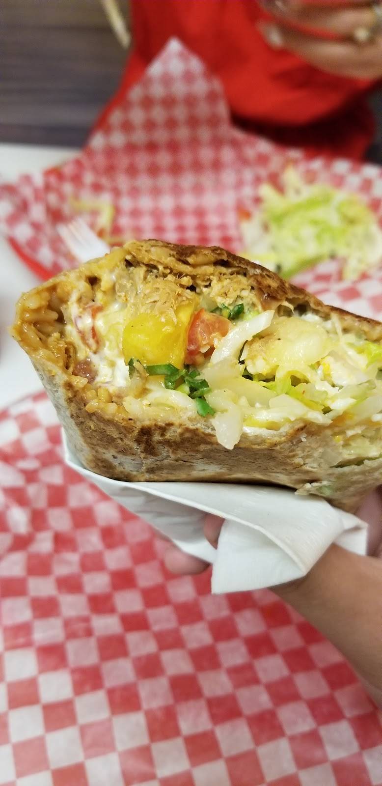 Burrito Brothers Inc | restaurant | 38 Dalhousie St, Brantford, ON N3T 2J1, Canada | 5193047228 OR +1 519-304-7228