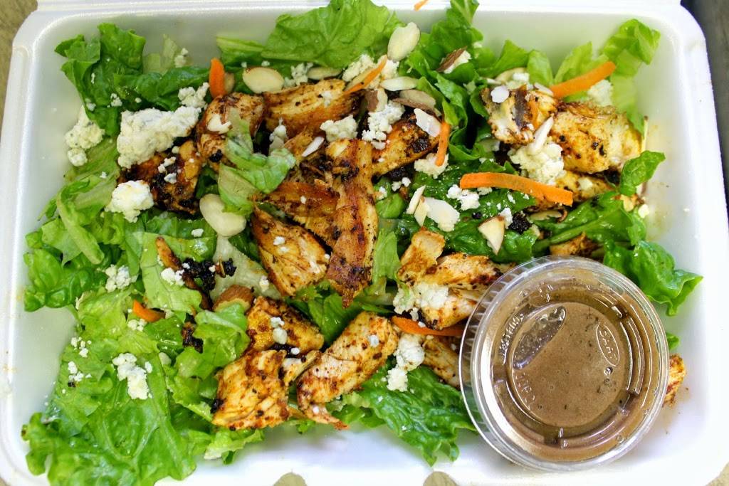 Wayside Market | restaurant | 469 S Old Middletown Rd, Media, PA 19063, USA | 6105669989 OR +1 610-566-9989