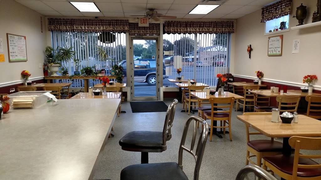 Debbies Restaurant | restaurant | 2620 Valley Pike, Dayton, OH 45404, USA | 9372362220 OR +1 937-236-2220