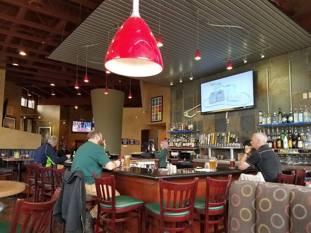 Bob’s Burgers & Brew | restaurant | 15706 Meridian E, Puyallup, WA 98375, USA | 2532680496 OR +1 253-268-0496