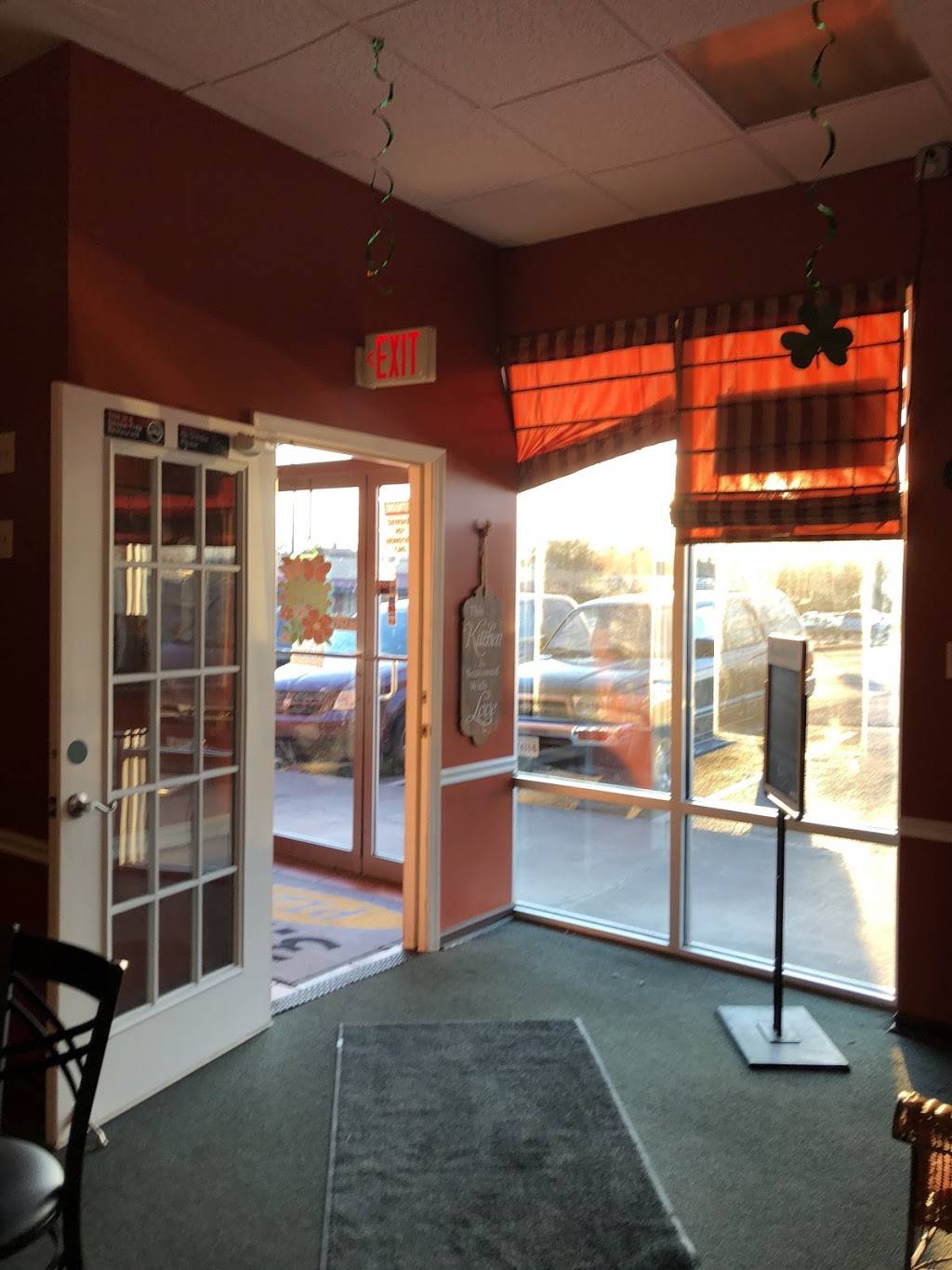 3.14 Pizza | restaurant | 1153 Berryville Ave, Winchester, VA 22601, USA | 5406678088 OR +1 540-667-8088