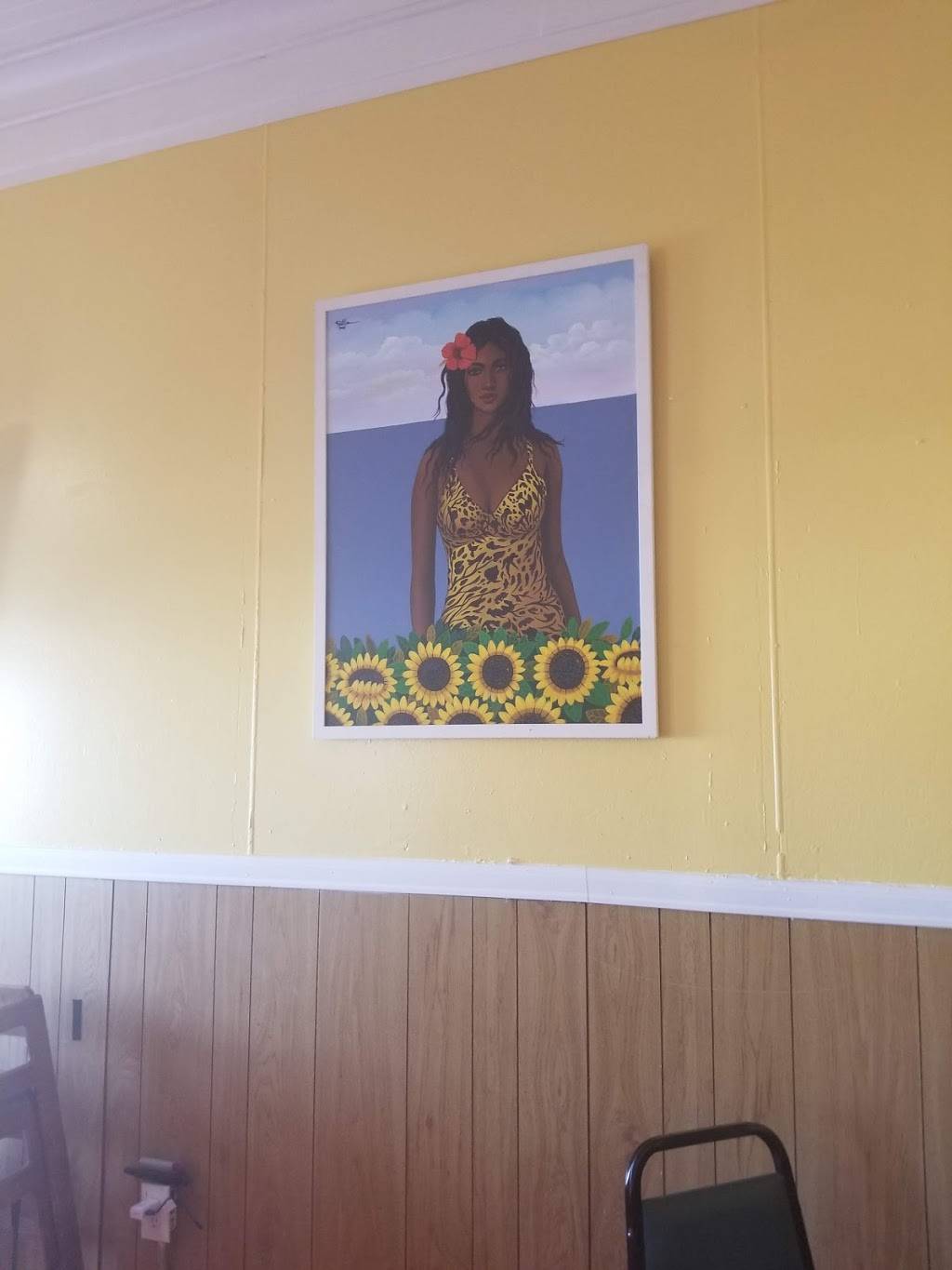 La Morenita Restaurant | restaurant | 3156 W 25th St, Cleveland, OH 44109, USA | 2163506633 OR +1 216-350-6633