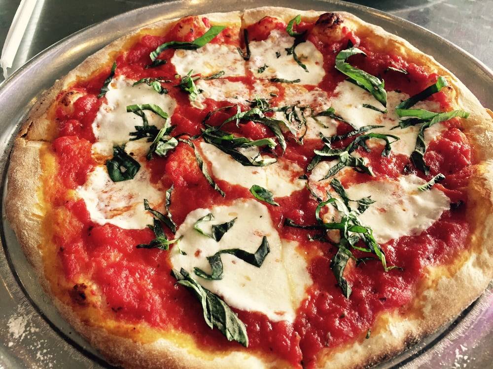 Piccolo Pizza & More | meal delivery | 2104 NE 123rd St, North Miami, FL 33181, USA | 3058939550 OR +1 305-893-9550