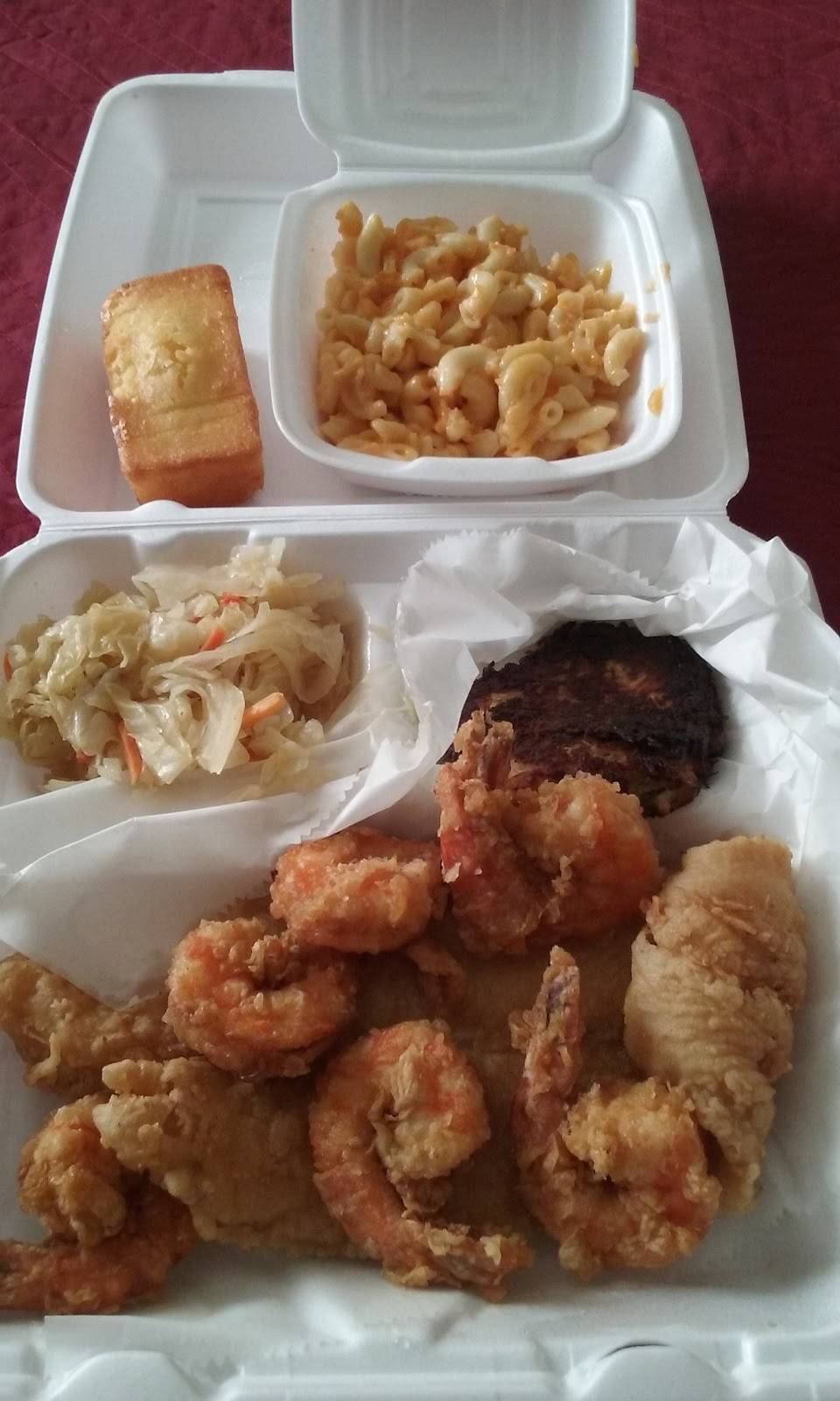Big Daddys Soul Food | restaurant | 1030 S Little Creek Rd, Dover, DE 19901, USA | 3027357685 OR +1 302-735-7685