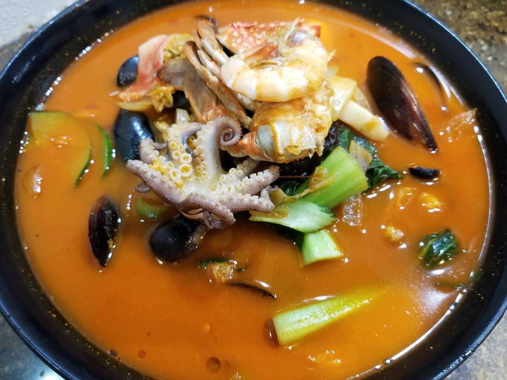 Mr. Soon Tofu | restaurant | 152-22 Northern Blvd, Flushing, NY 11354, USA | 3475060797 OR +1 347-506-0797