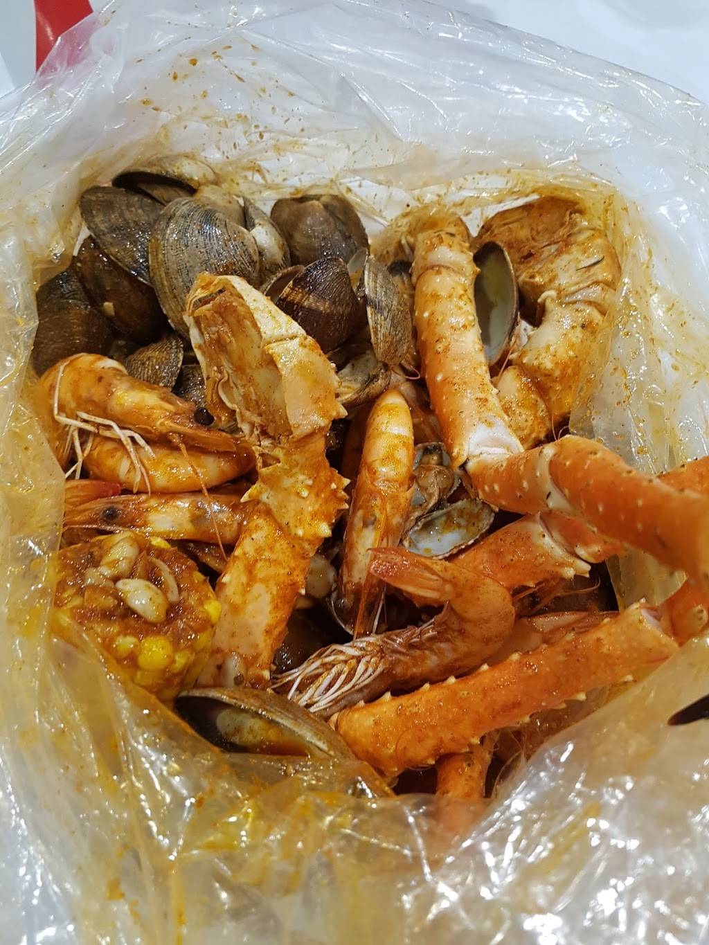 The Kickin Crab | restaurant | 1051 Blossom Hill Rd, San Jose, CA 95123, USA | 4086223997 OR +1 408-622-3997