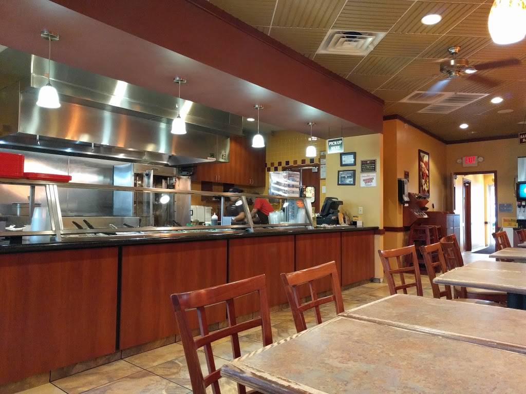 Chicken Kitchen | restaurant | 2516 Rice Boulevard, Houston, TX 77005, USA | 7135232323 OR +1 713-523-2323