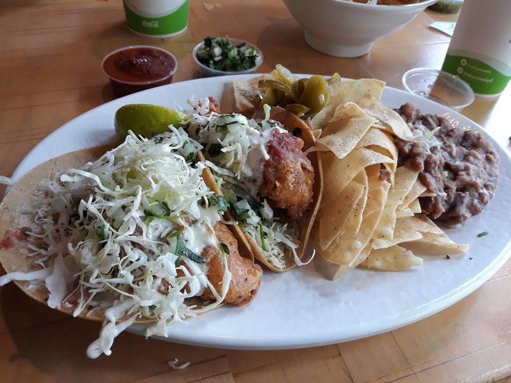 Rubios Coastal Grill | restaurant | 2390 Monument Blvd Suite D, Pleasant Hill, CA 94523, USA | 9259691967 OR +1 925-969-1967