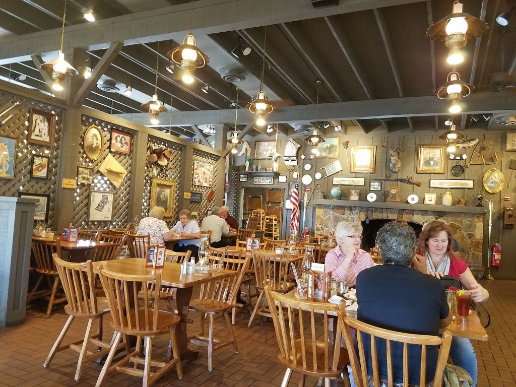 Cracker Barrel Old Country Store | restaurant | 5700 Redlands Rd NW, Albuquerque, NM 87120, USA | 5053525430 OR +1 505-352-5430