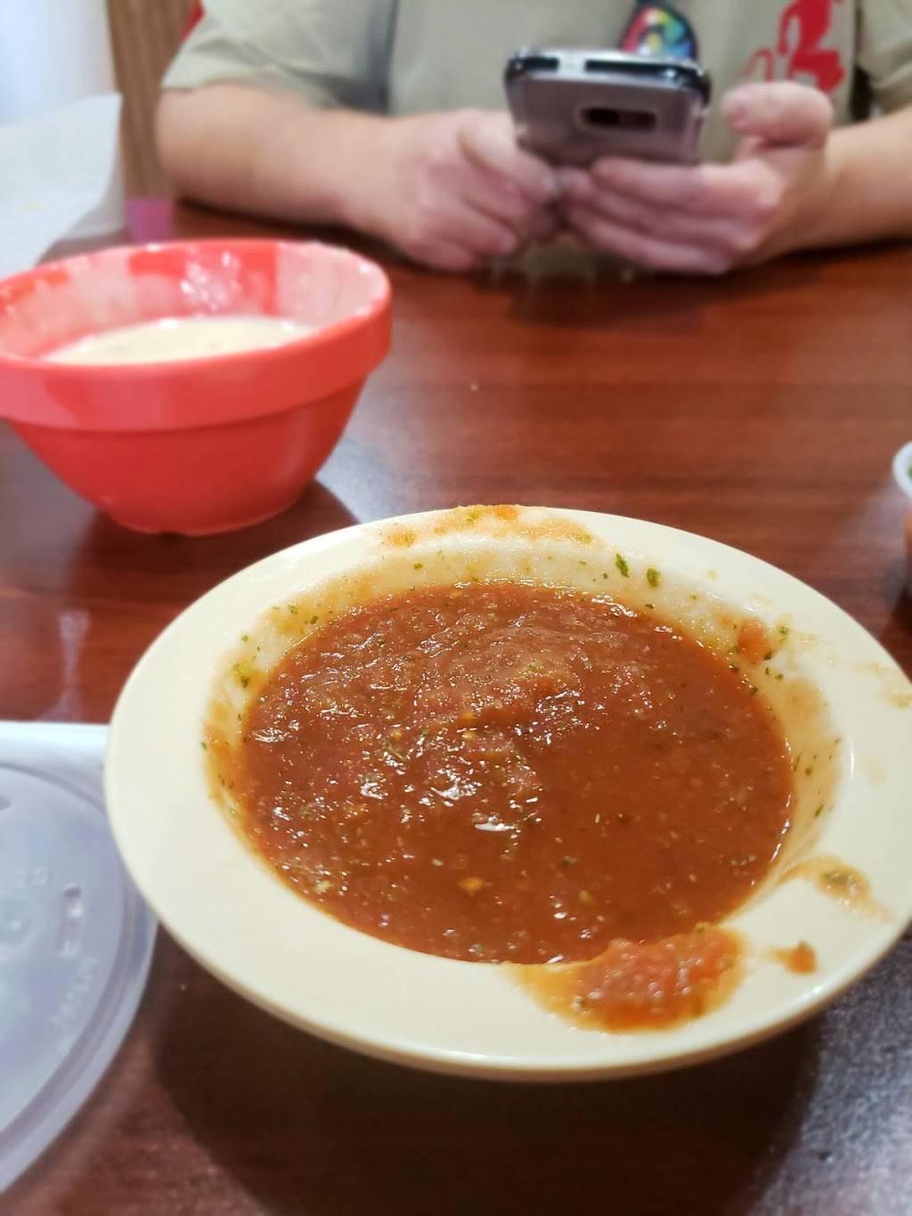 Tacos El Cunao | restaurant | 5813 Lee Hwy #4, Chattanooga, TN 37421, USA | 4232440281 OR +1 423-244-0281