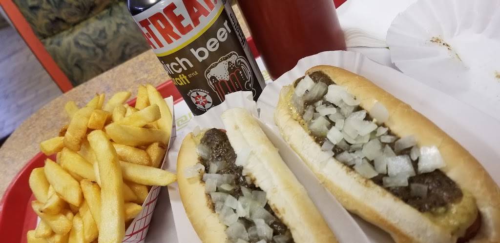 Petes Hot Dogs | restaurant | 400 Broadway, Bethlehem, PA 18015, USA | 6108666622 OR +1 610-866-6622