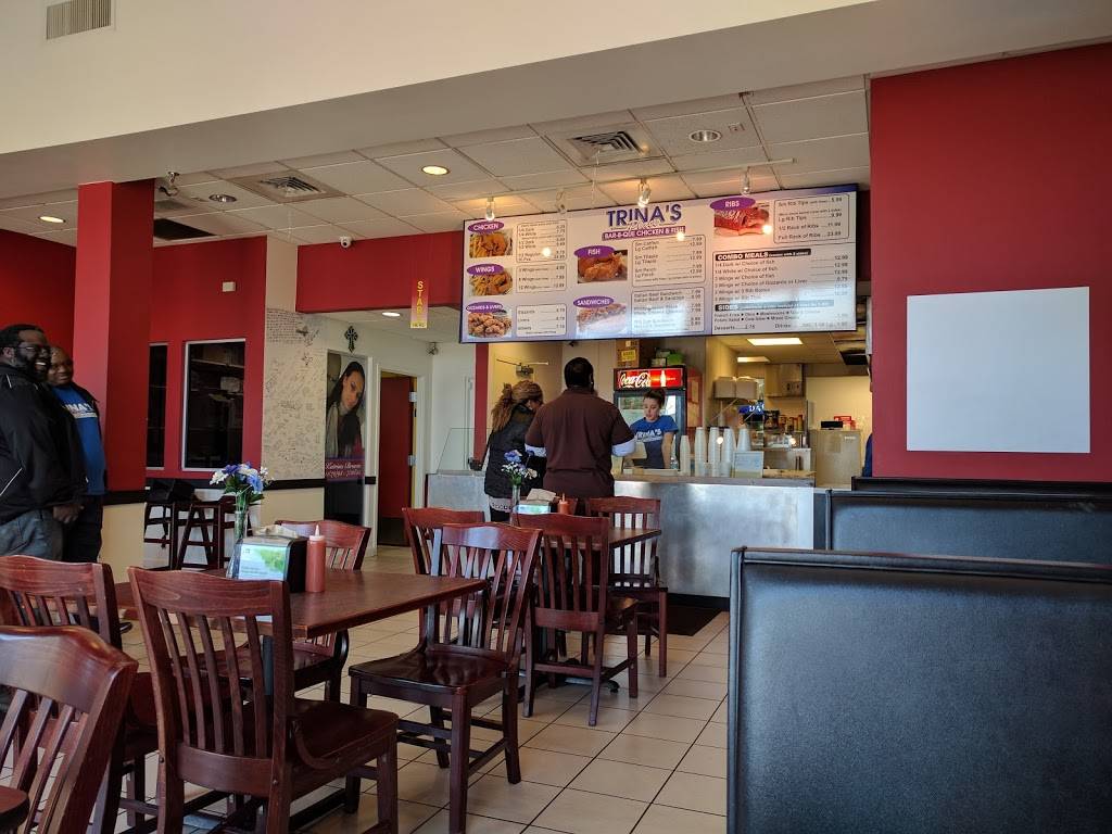 Trinas Place | restaurant | 4611 Peoria St, Denver, CO 80239, USA | 3039540372 OR +1 303-954-0372