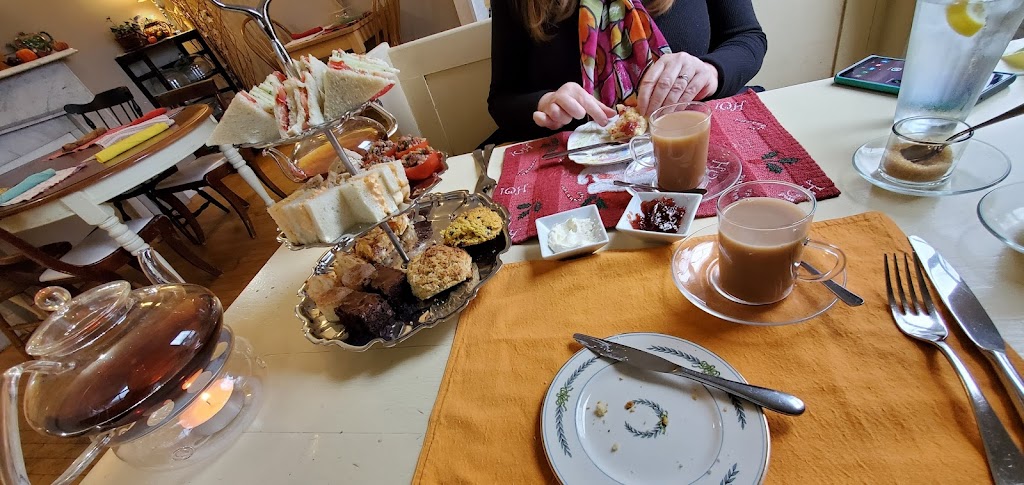 Special Teas | cafe | 10 Church St STE 4, Northborough, MA 01532, USA | 5083930552 OR +1 508-393-0552