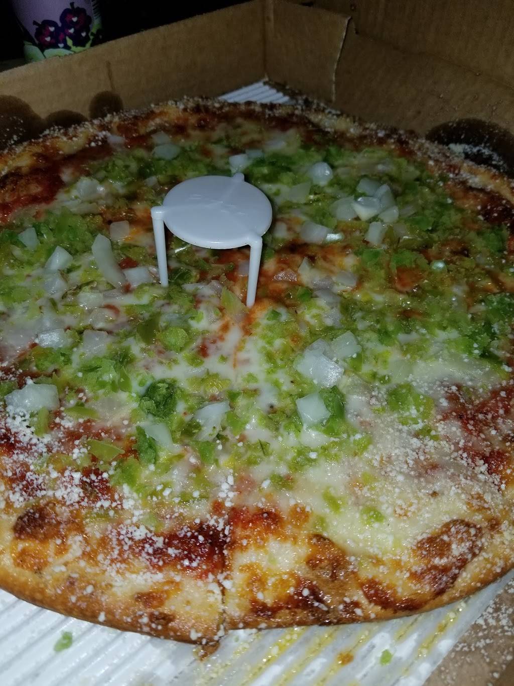 Papa Bellas Pizza | restaurant | 425 Mill St, Ortonville, MI 48462, USA | 2486274941 OR +1 248-627-4941