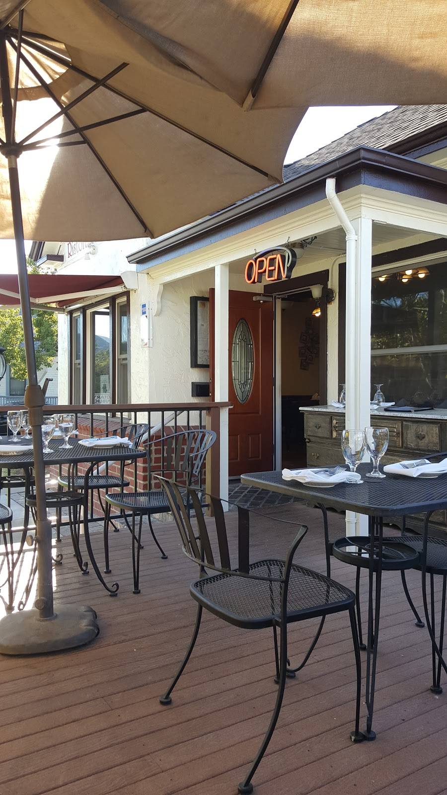 Sicilia In Bocca | restaurant | 25 W Main Ave, Morgan Hill, CA 95037, USA | 4087780399 OR +1 408-778-0399