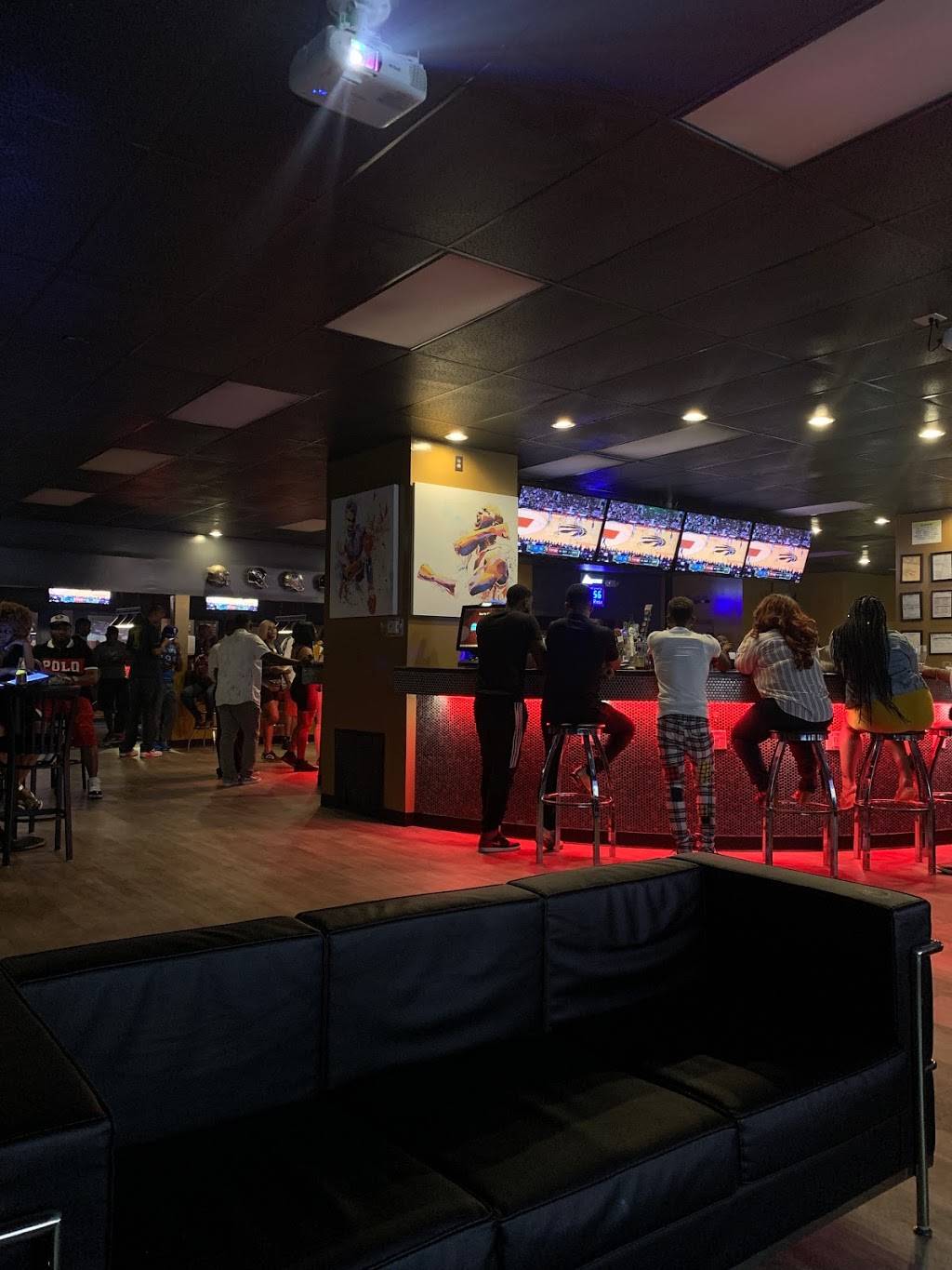 Next Level Sports and Cigar Bar, INC | restaurant | 2857 Appling Way, Memphis, TN 38133, USA | 9012075167 OR +1 901-207-5167