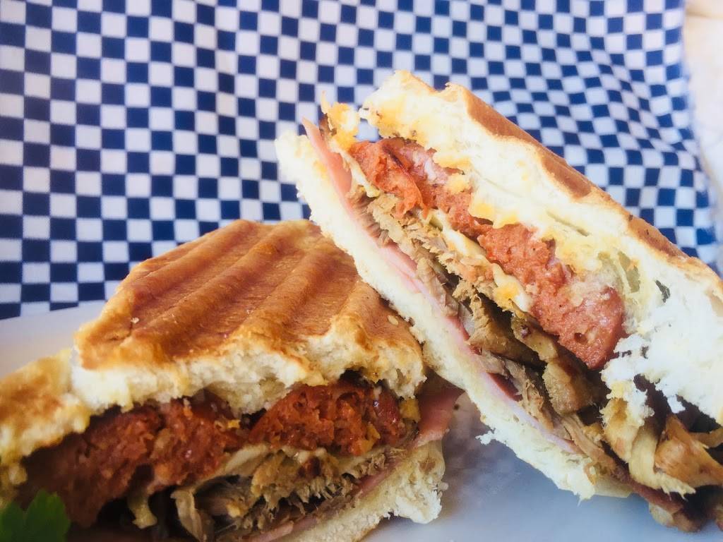 Sandwiches Cubanos Tijuana | restaurant | Delsol II, 22476 Tijuana, B.C., Mexico | 016641859991 OR +52 664 185 9991