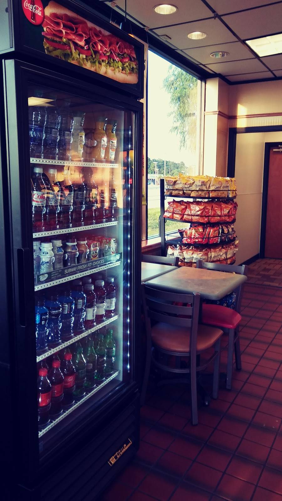 Subway Restaurants | restaurant | Cypress Landing S/C, 3040 FM 1960 #152, Houston, TX 77073, USA | 2819191512 OR +1 281-919-1512