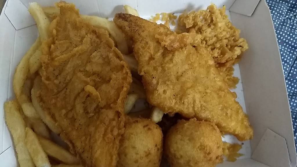 Long John Silvers | restaurant | 12434 La Grange Rd, Louisville, KY 40245, USA | 5022434806 OR +1 502-243-4806