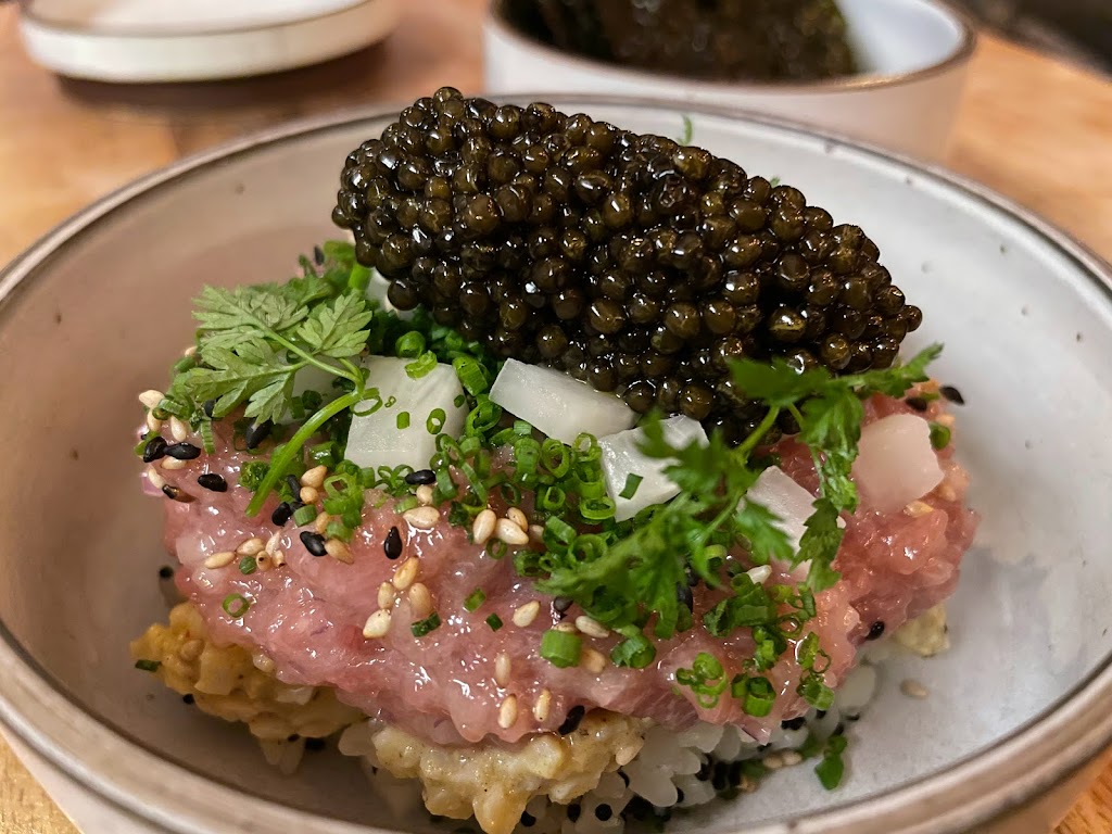 Jeju Noodle Bar | restaurant | 679 Greenwich St, New York, NY 10014, USA | 6466660947 OR +1 646-666-0947