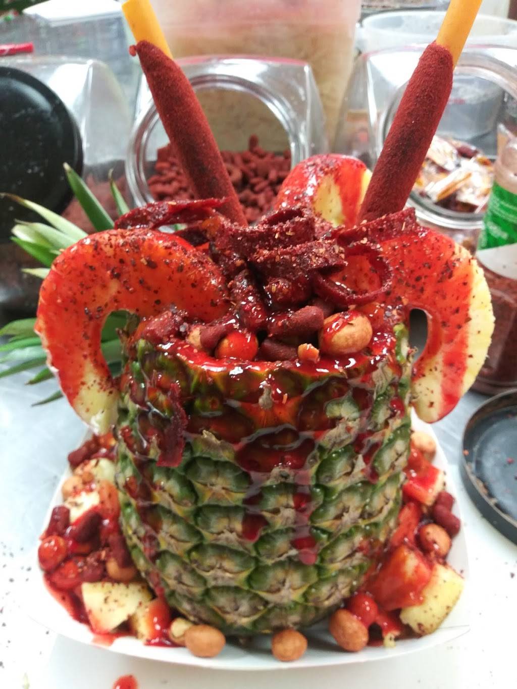 Raspados Peñasco | restaurant | 10430 N 19th Ave #2, Phoenix, AZ 85021, USA | 6028249435 OR +1 602-824-9435