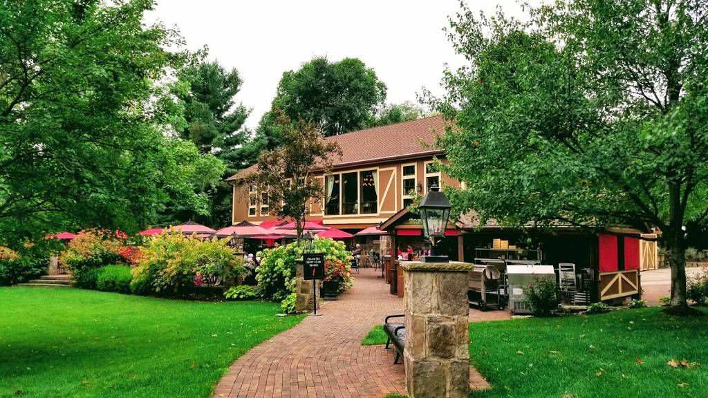 Gervasi Vineyard | restaurant | 1700 55th St NE, Canton, OH 44721, USA | 3304971000 OR +1 330-497-1000