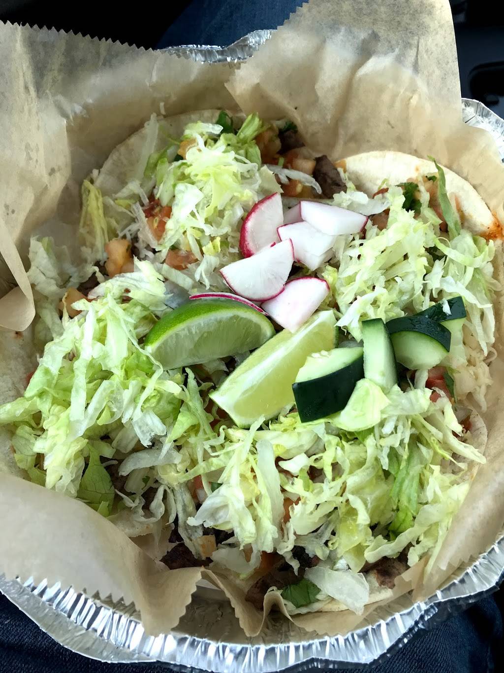 Hacienda Mexican Grill | restaurant | 797 N Redwood Rd, Salt Lake City, UT 84116, USA | 8019530667 OR +1 801-953-0667