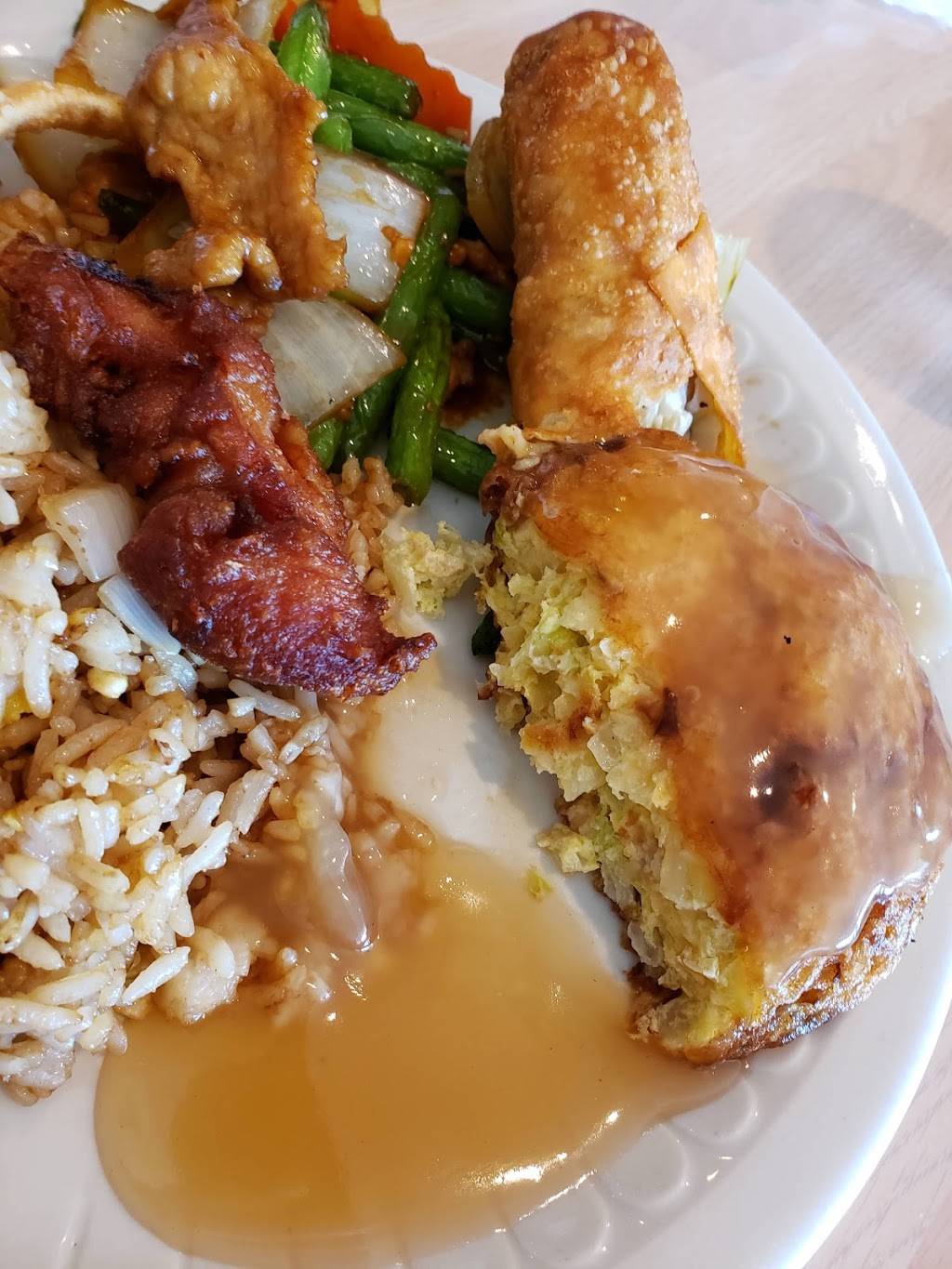 Lucky Inn Chinese Cuisine | restaurant | 6405 City W Pkwy, Eden Prairie, MN 55344, USA | 9528297832 OR +1 952-829-7832