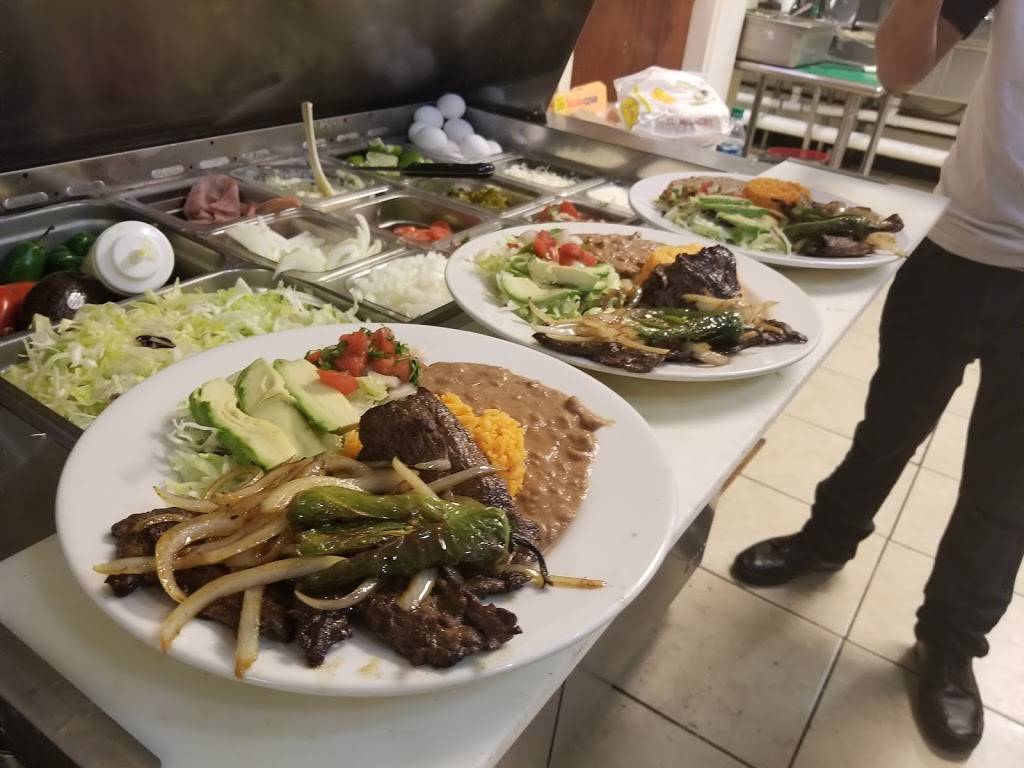 La Patrona mexican restaurant | restaurant | 2714 Shallowford Rd, Chamblee, GA 30341, USA | 7704512776 OR +1 770-451-2776