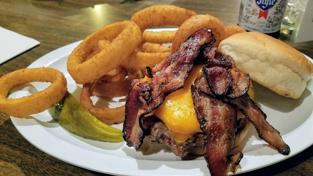 Brothers Three Bar & Grill | restaurant | 614 N Fair Oaks Ave, Madison, WI 53714, USA | 6082446818 OR +1 608-244-6818