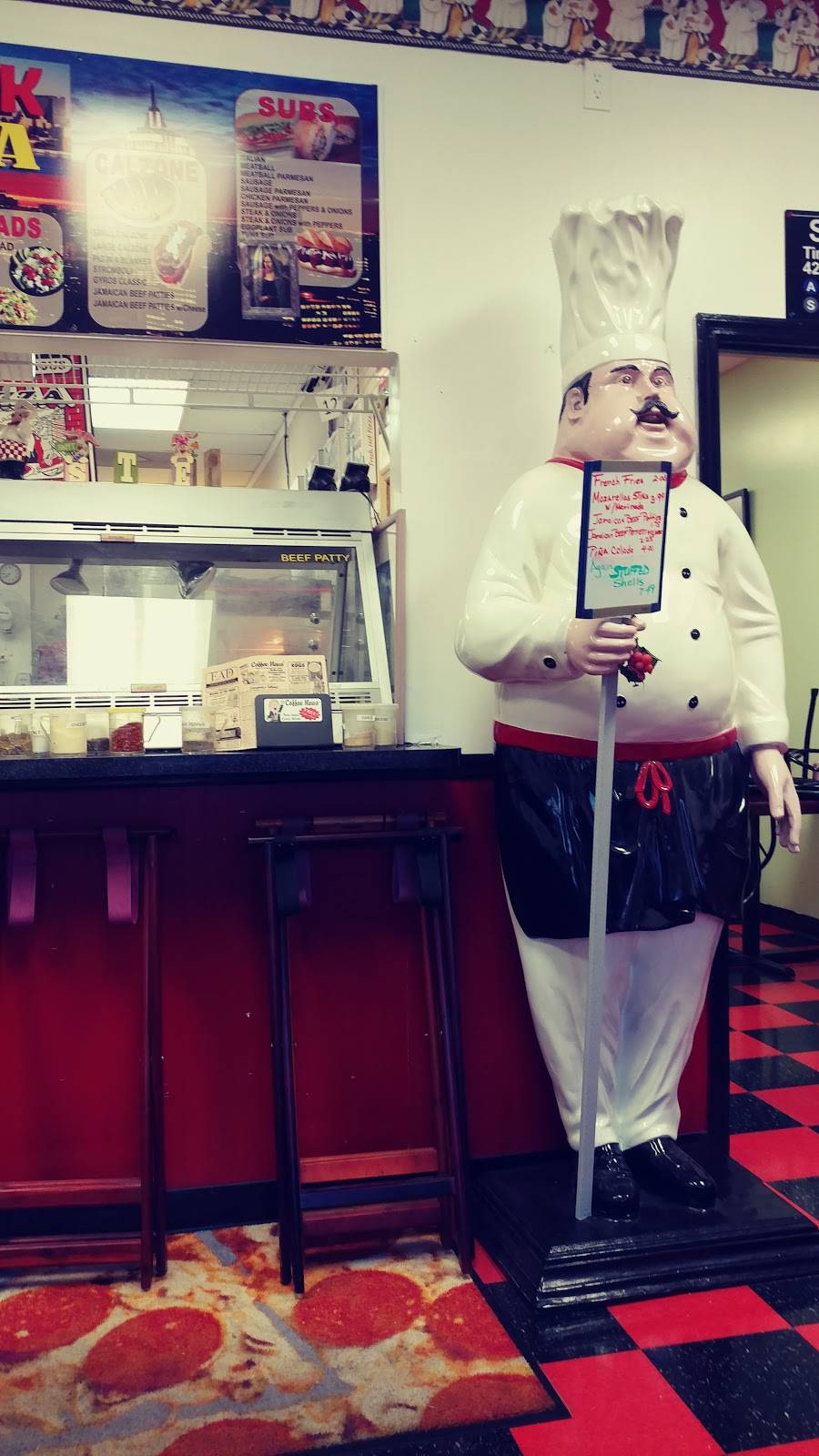 484 New York Pizza | restaurant | 1665 SW Hwy 484 #102, Ocala, FL 34473, USA | 3523474484 OR +1 352-347-4484