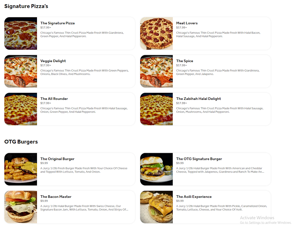 Sevens Take Out | meal takeaway | 400 E Randolph St #728, Chicago, IL 60601, USA | 3128569526 OR +1 312-856-9526