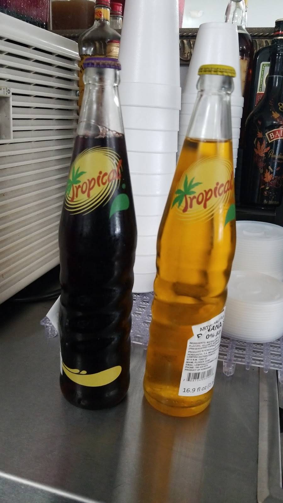 Real Honduras restaurant | restaurant | 75 S Murray Hill Rd, Columbus, OH 43228, USA | 6144659662 OR +1 614-465-9662