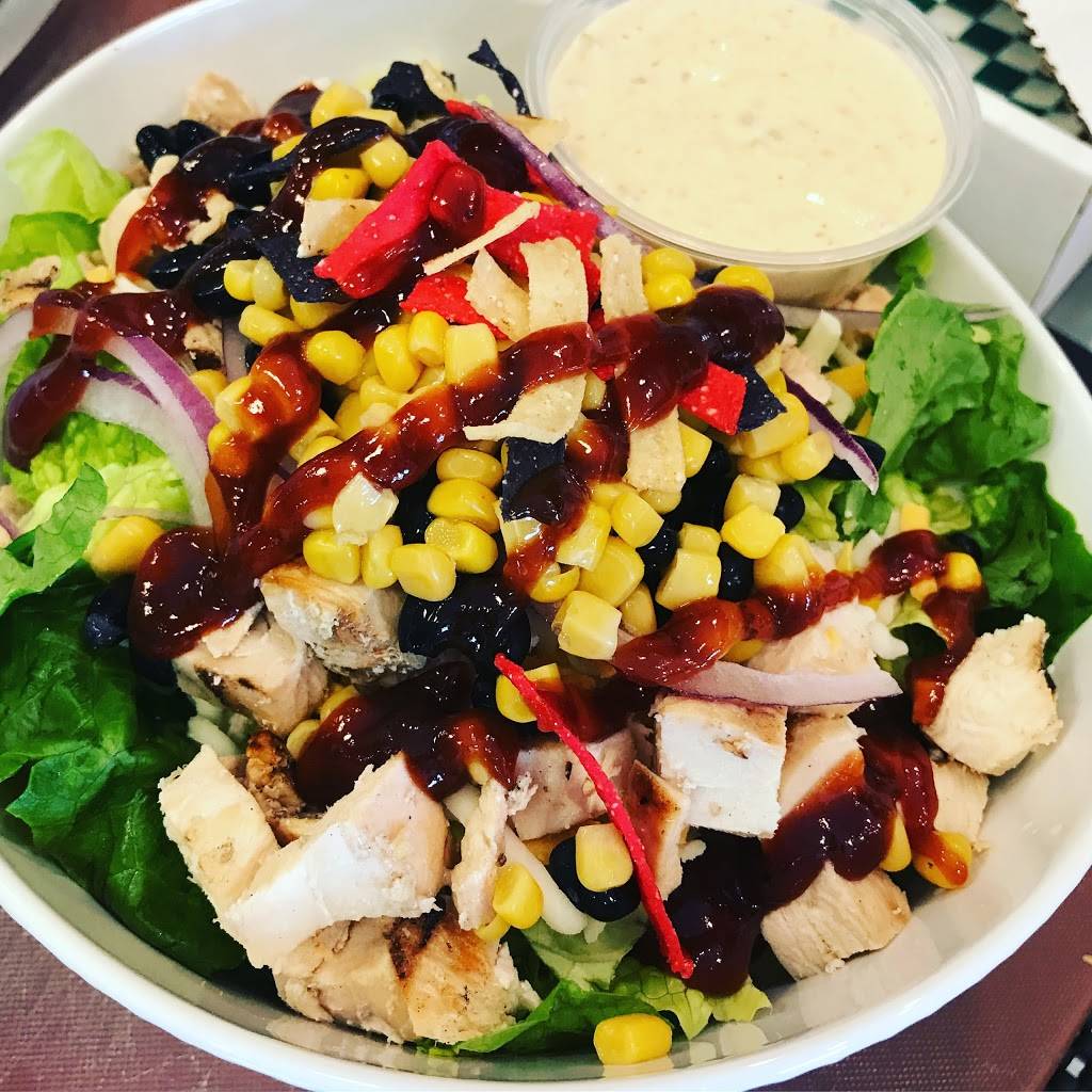 Lettuce | restaurant | 52957 Van Dyke Ave, Shelby Charter Twp, MI 48316, USA | 5864883737 OR +1 586-488-3737