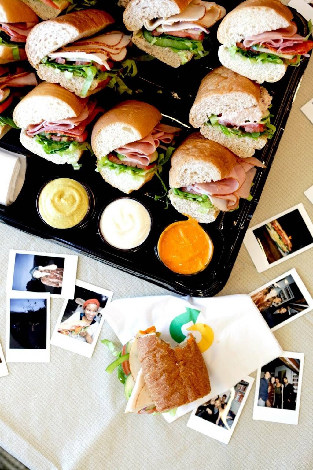 Subway | meal takeaway | 441 Vine St 1st Floor, Cincinnati, OH 45202, USA | 5134212440 OR +1 513-421-2440