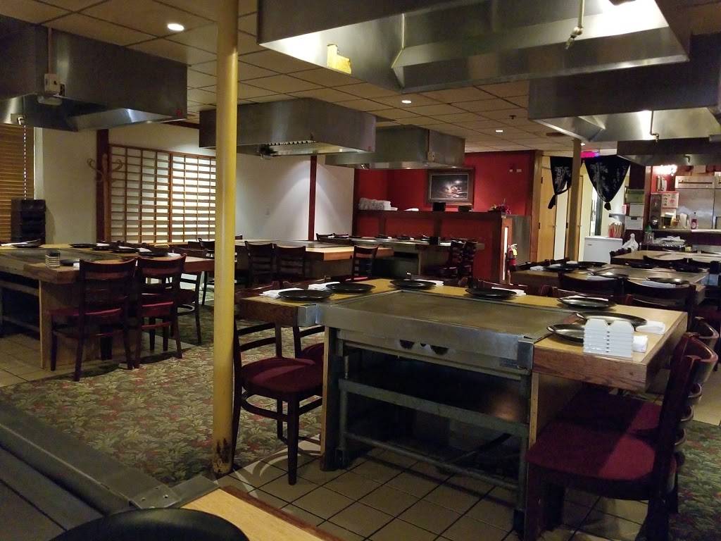 Japan 77 Steak House | restaurant | 2161 Bloomingdale Rd, Glendale Heights, IL 60139, USA | 6308933377 OR +1 630-893-3377