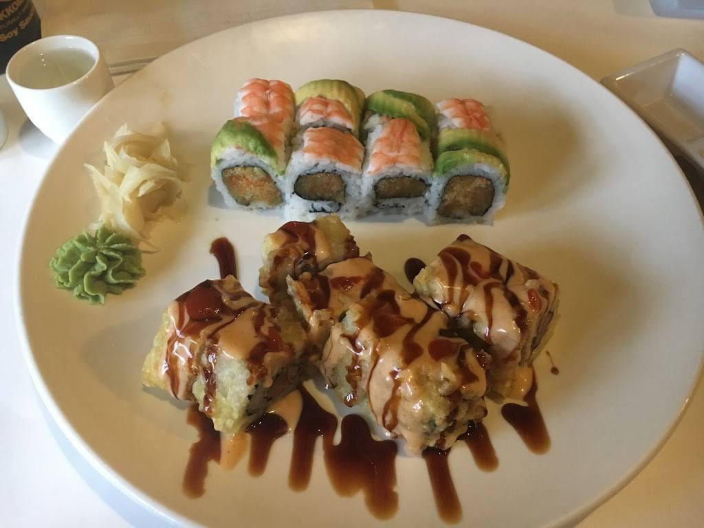 Izumi Asian Bistro Woodstock | restaurant | 2035 Towne Lake Pkwy, Woodstock, GA 30189, USA | 6782381899 OR +1 678-238-1899