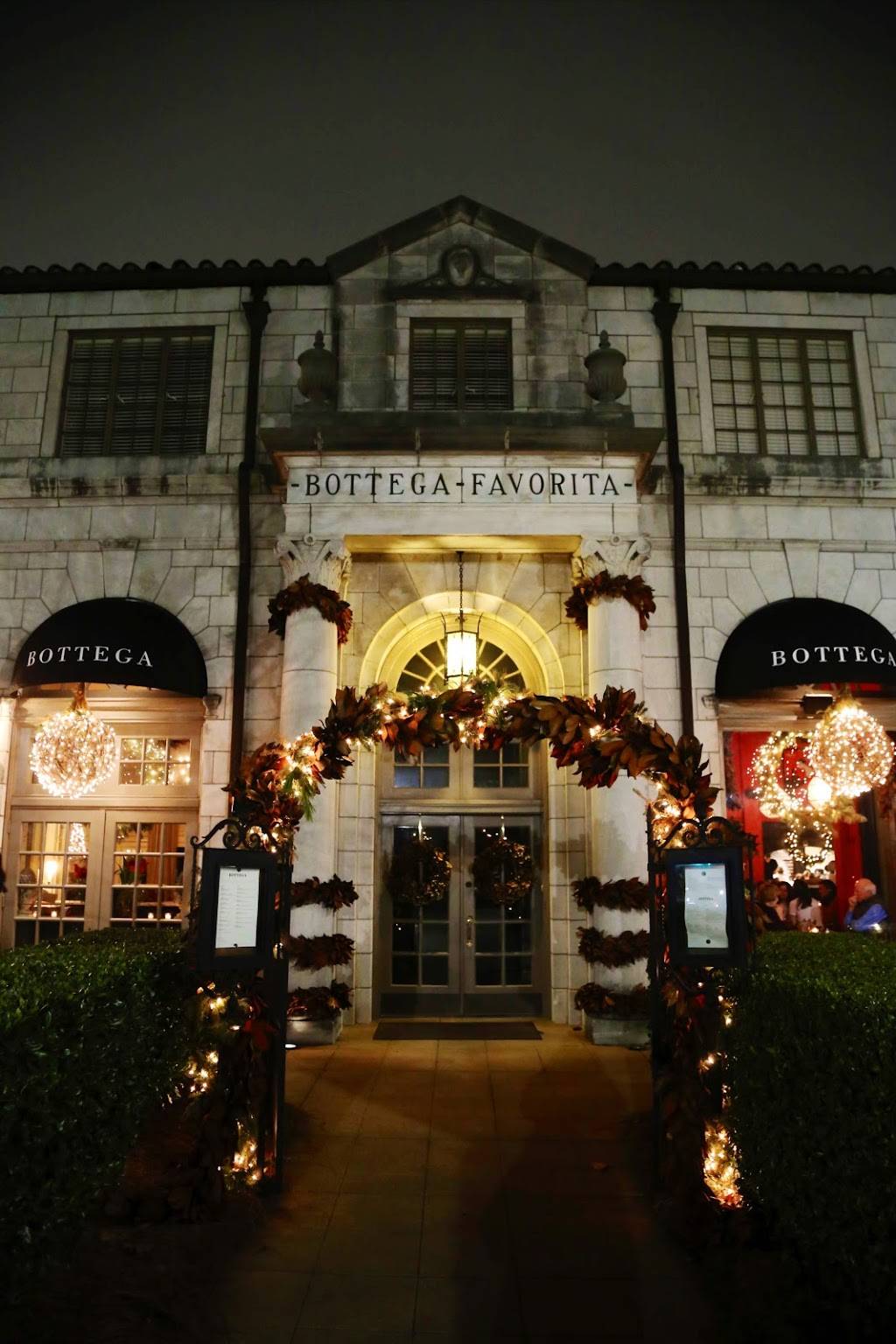 Bottega Dining Room | restaurant | 2240 Highland Ave, Birmingham, AL 35205, USA | 2059391000 OR +1 205-939-1000