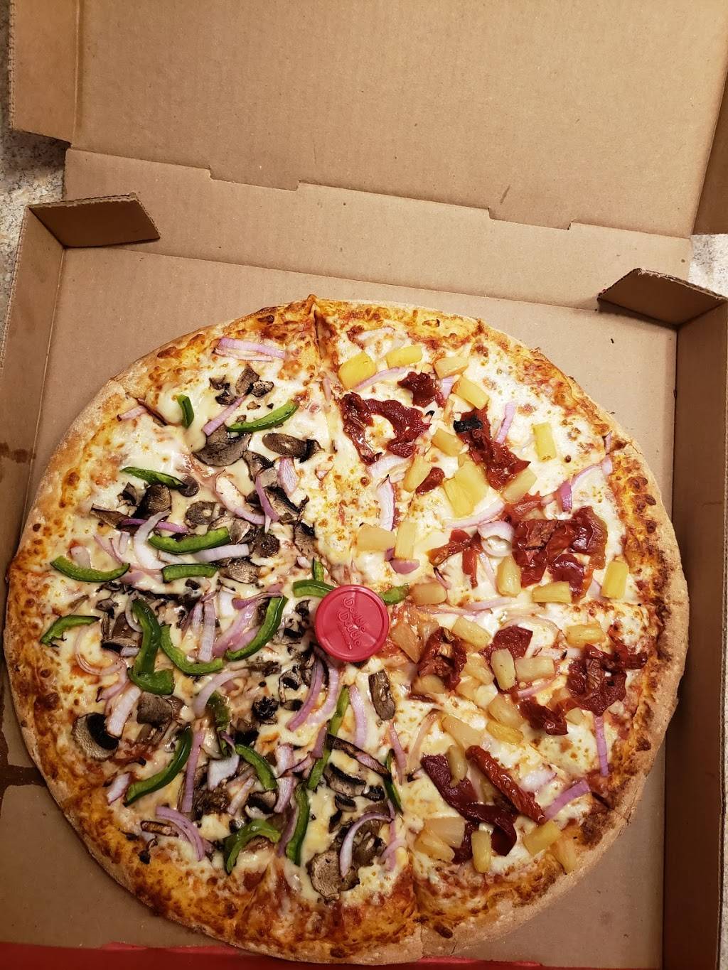 Double Double Pizza & Chicken | restaurant | 2530 Sixth Line, Oakville, ON L6H 6W5, Canada | 9052579700 OR +1 905-257-9700