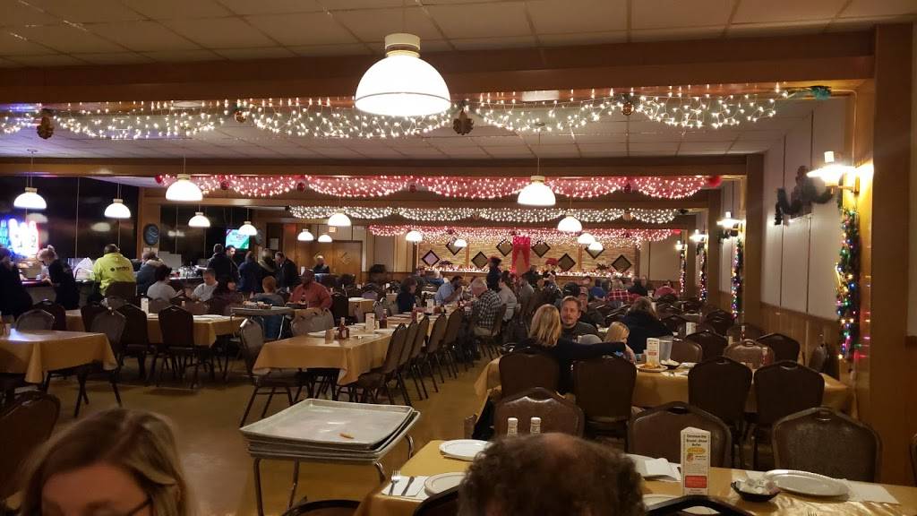 Cliffords Supper Club | restaurant | 10418 W Forest Home Ave, Hales Corners, WI 53130, USA | 4144256226 OR +1 414-425-6226