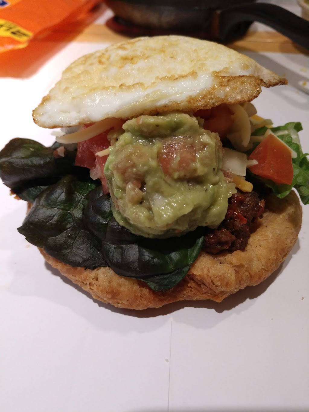 LilDebs Diner Food Truck | restaurant | 1016 Market Heights, Canyon Lake, TX 78132, USA | 8303881013 OR +1 830-388-1013