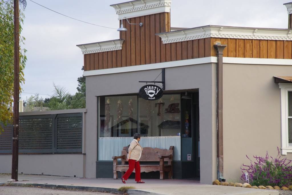 Plenty on Bell | restaurant | 508 Bell St, Los Alamos, CA 93440, USA | 8053443020 OR +1 805-344-3020