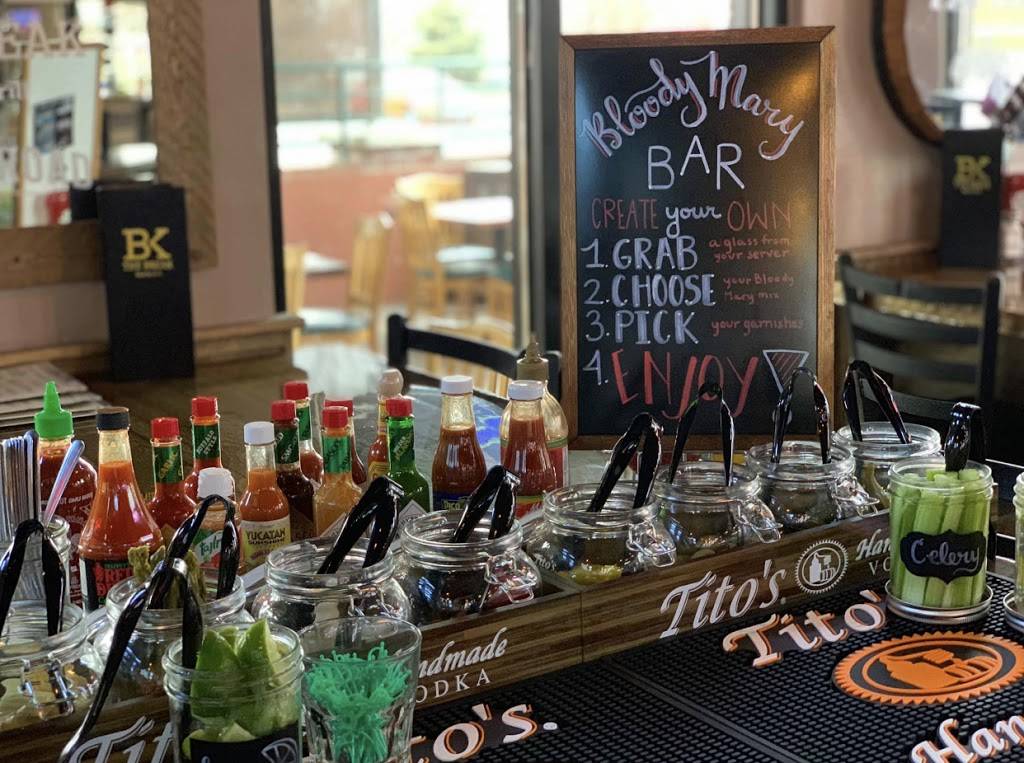 The Break Sports Grill West Valley | restaurant | 3396 S Decker Lake Dr, West Valley City, UT 84119, USA | 3852590475 OR +1 385-259-0475